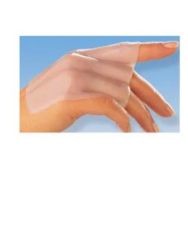 Medicazione hydrobalance sterile antimicrobica suprasorb x +phmb 9x9 cm 5 pezzi Medicazione hydrobalance sterile antimicrobica suprasorb x +phmb 9x9 cm 5 pezzi