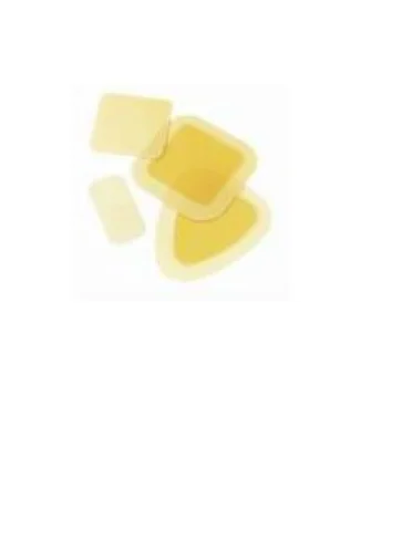Medicazione sterile idrocolloidale suprasorb h 20x20cm 5 pezzi Medicazione sterile idrocolloidale suprasorb h 20x20cm 5 pezzi