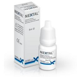 NEXTAL NEXT GOCCE OCULARI FLACONE 8 ML