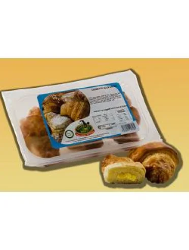 Cornetto crema 100 g Cornetto crema 100 g