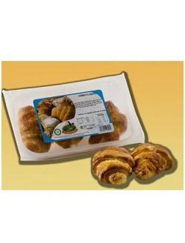 Cornetto vuoto 80 g Cornetto vuoto 80 g