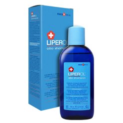 Liperol Olio Shampoo Delicato - 150 ml