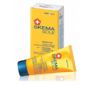 SKEMA SOLE CREMA SCHERMO TOTALE 50 ML