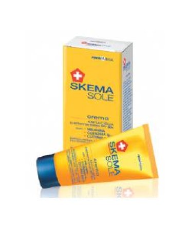 Skema sole crema schermo totale 50 ml