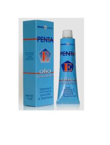 Penta e olio 30 ml