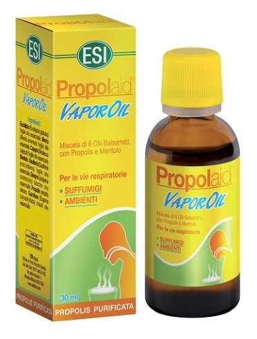 Esi propolaid vaporoil 30 ml