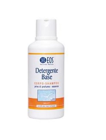 Eos base detergente 500ml