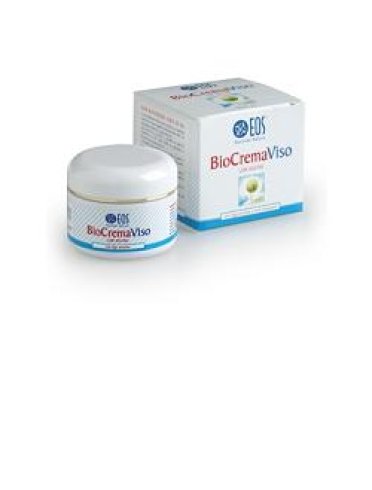 Eos biocrema viso 50 ml