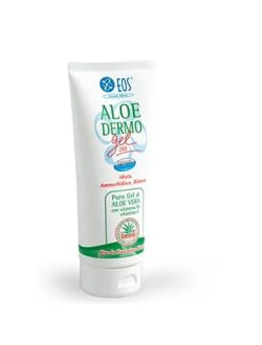 Eos aloe dermogel 200ml Eos aloe dermogel 200ml