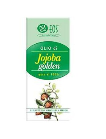 Eos jojoba golden 200ml