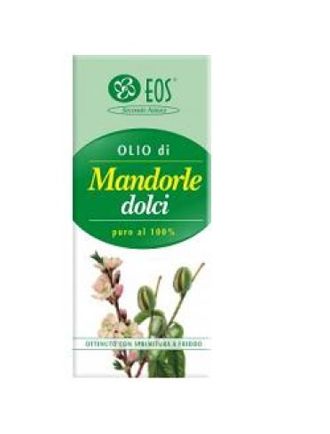 Eos mandorle dolci 200ml