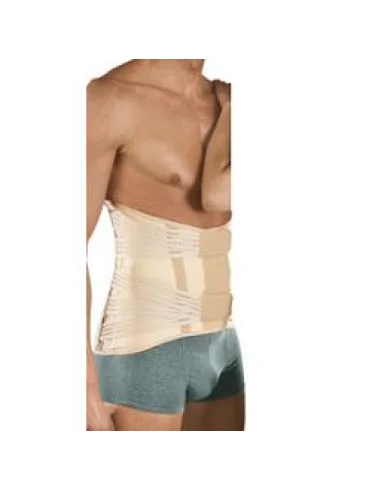 Sat lombare uomoo busto ortopedico semirigido xl Sat lombare uomoo busto ortopedico semirigido xl
