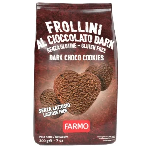 FARMO FROLLINI CIOCCOLATO DARK 200 G