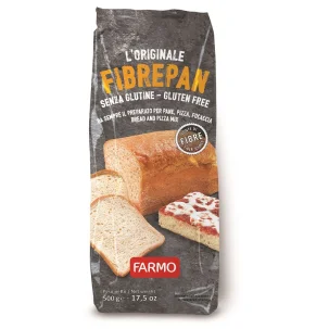 FARMO FIBREPAN 500 G