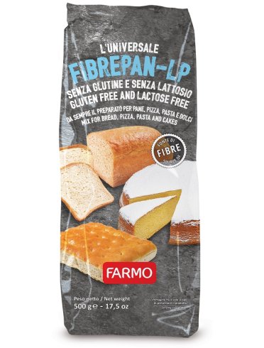 Farmo lp low protein 500 g