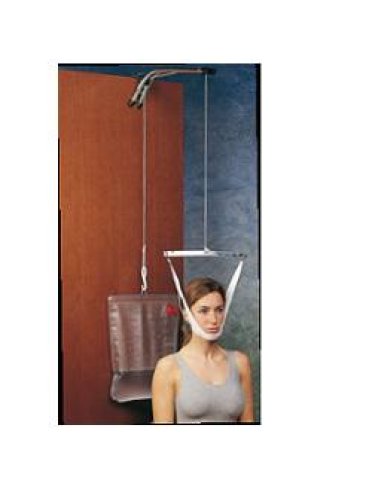 Trazione cervicale set completo Trazione cervicale set completo