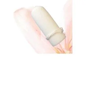 TAMPONE VAGINALE PER L'INCONTINENZA FEMMINILE CONTAM NORMALMEDIUM 28X61MM 5PZ