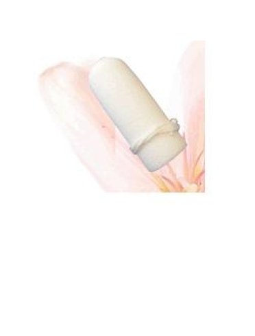Tampone vaginale per l'incontinenza femminile contam normalmedium 28x61mm 5pz