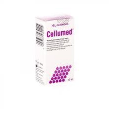 Cellumed - Soluzione Oftalmica Anti-Secchezza - 15 ml