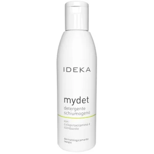MYDET DOCCIASCHIUMA 200ML