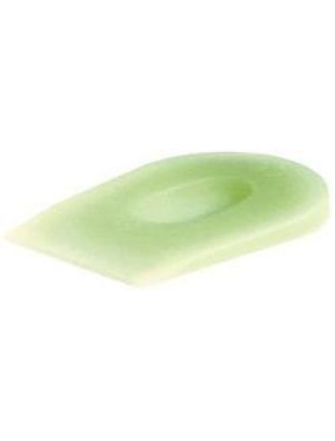 Tallonette plus in silicone piatte con scarico l 42-43 Tallonette plus in silicone piatte con scarico l 42-43