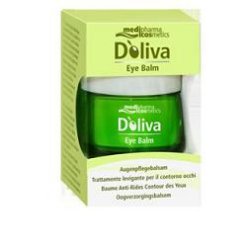 PTC DOLIVA EYE BALM 15 ML