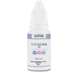 VITASORB D 15 ML