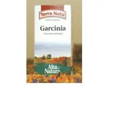 GARCINIA CAMBOGIA 100 TAVOLETTE DA 400 MG