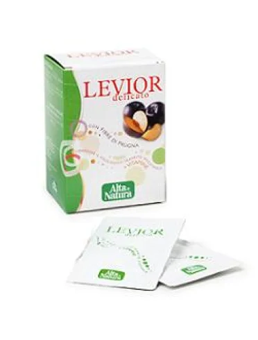 Levior delicato 10 bustine 10 g Levior delicato 10 bustine 10 g