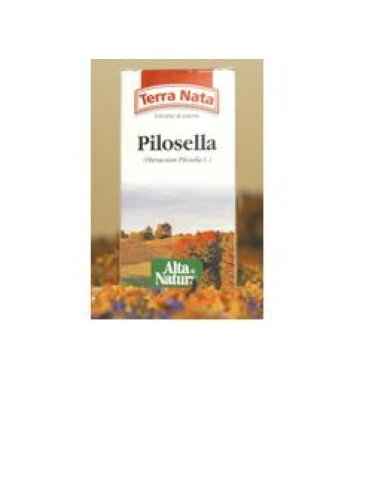 Pilosella 100 compresse 400 mg