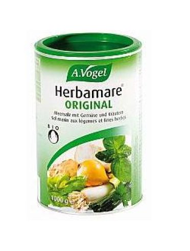 Bioforce herbamare 1000 g
