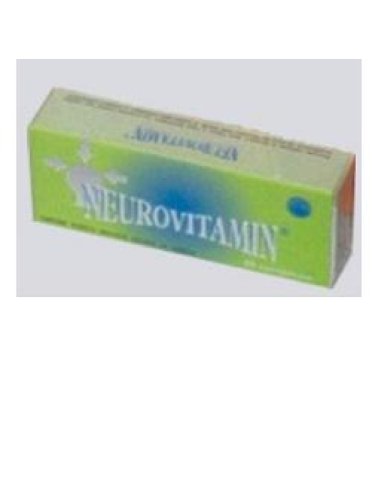 Neurovitamin 48 compresse