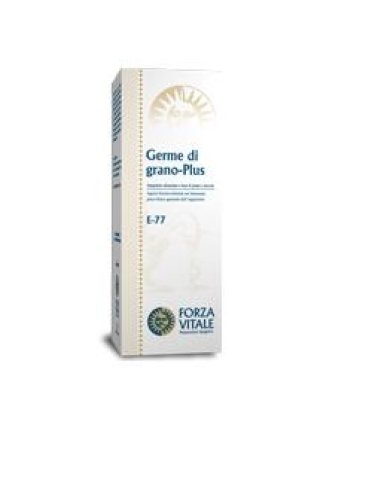 Ecosol germe di grano-plus 100 ml