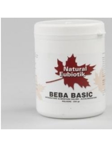 Beba basic 250 g