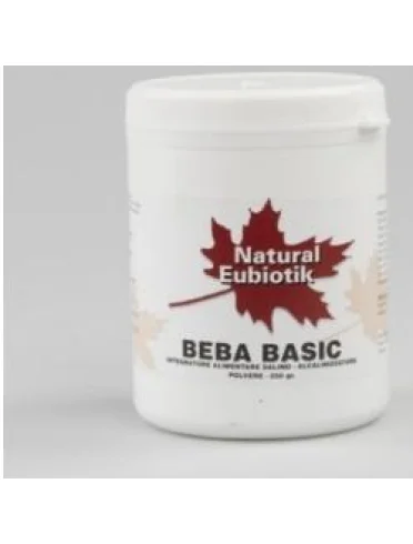 Beba basic 250 g Beba basic 250 g
