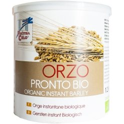 ORZO PRONTO CAFFE' D'ORZO SOLUBILE 120 G