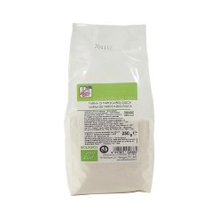 FARINA DI TAPIOCA BIO 250G