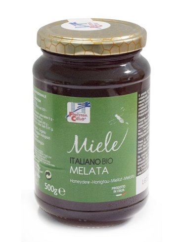 Melata bio 500 g