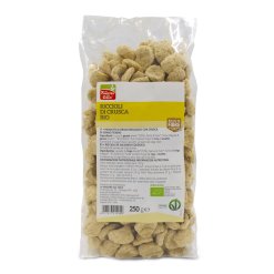 BIOFIBRE+ RICCIOLI CRUSCA 250G