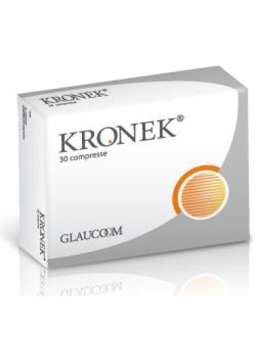Kronek 30 30 compresse