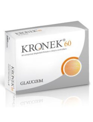 Kronek 60 60 compresse