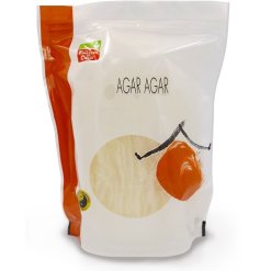 FSC AGAR AGAR 50 G