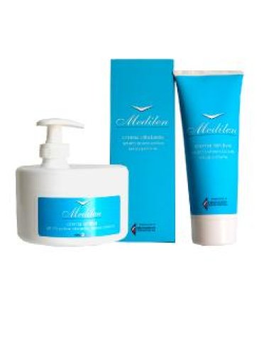 Medilen crema idratante 500 ml