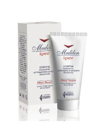 Medilen iper crema 50 ml Medilen iper crema 50 ml
