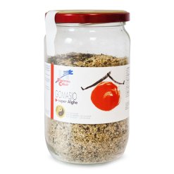 GOMASIO ALLE ALGHE BIO 300G