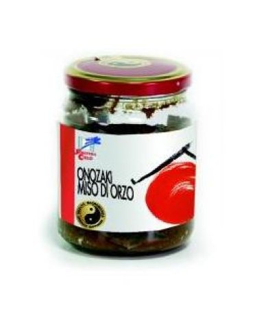 Miso d'orzo biologico 300 g