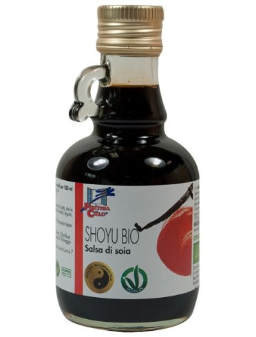 Shoyu biologico 250 ml