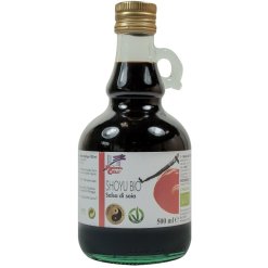 SHOYU BIOLOGICO 500 ML