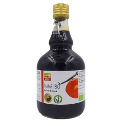 TAMARI BIOLOGICO 250 ML