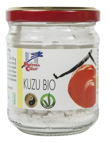 Kuzu biologico 70 g